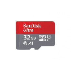 SanDisk Micro SDHC 32GB Memory Card