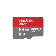 SanDisk Micro SDHC 64GB Memory Card