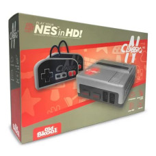 Classiq N HD 720p NES Console