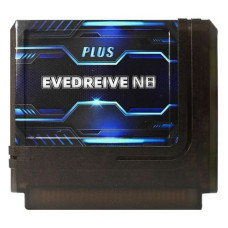 Everdrive N8 & 4GB Micro SD
