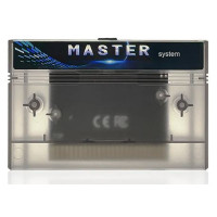 Master System Game Card & 4GB Micro SD