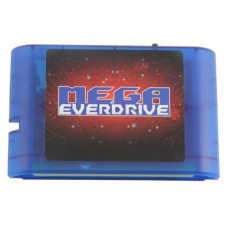Mega Everdrive V1 Original