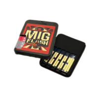 Mig Switch Flash Card Vr2 