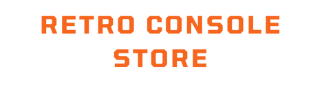 Retro Console Store Retro Console Store
